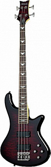 SCHECTER STILETTO EXTREME-4 BCH