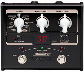 VOX STOMPLAB 1G