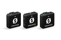 RODE Wireless ME DUAL