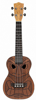 STAGG UC-TIKI MENA