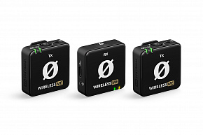 RODE Wireless ME DUAL