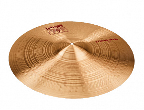 PAISTE 1064920