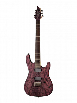 CORT KX500-Etched-EDV