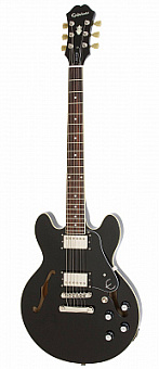 EPIPHONE ES-339 Ebony