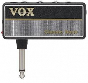 VOX AP2-CR AMPLUG 2 CLASSIC ROCK