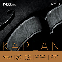 D'ADDARIO KA410-LM