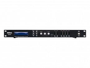 BIEMA DSP2407