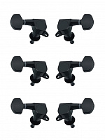 PAXPHIL J-02-3+3-BK