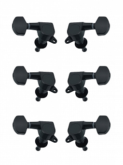 PAXPHIL J-02-3+3-BK