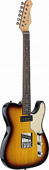 STAGG SET-CST BS