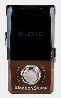 JOYO JF-323-Wooden-Sound