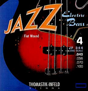 THOMASTIK JF344