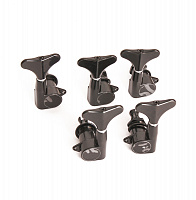 CORT MHC5-3+2-BK