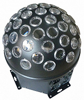 INVOLIGHT LEDBALL9 - LED