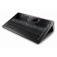 ALLEN&HEATH QU-7D
