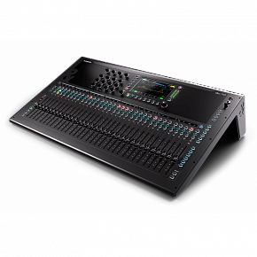 ALLEN&HEATH QU-7D