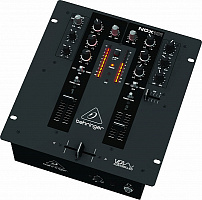 BEHRINGER NOX101 PRO MIXER - 2