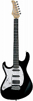 CORT G250-LH-BLK