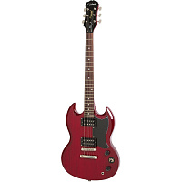 EPIPHONE SG SPECIAL CHERRY CH