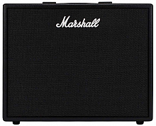 MARSHALL CODE 50