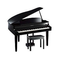 YAMAHA CLP-865GP