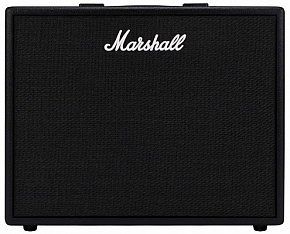 MARSHALL CODE 50