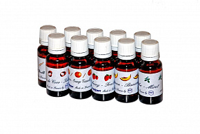 SFAT - EUROSCENT TUTTI FRUTTI - 20ml