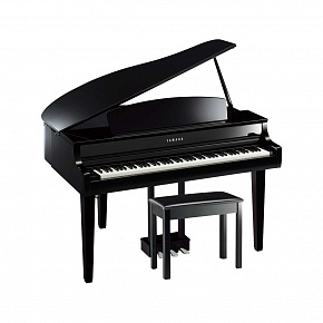 YAMAHA CLP-865GP