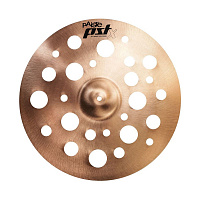 PAISTE 4001216