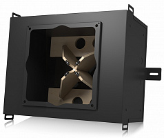 TANNOY CMS1201 back can Sub