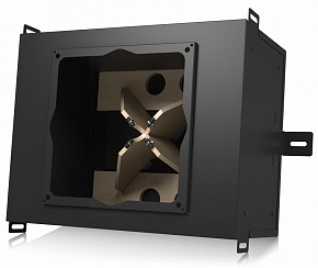 TANNOY CMS1201 back can Sub