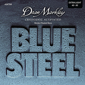 DEAN MARKLEY DM2670A