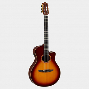 YAMAHA NTX3 BS