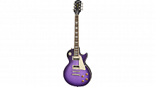 EPIPHONE Les Paul Classic Worn Purple