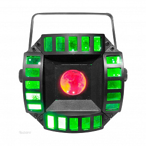 CHAUVET Cubix 2.0