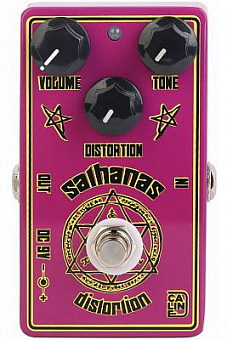 CALINE CP-501S