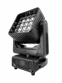 LFOCUS MH-5X
