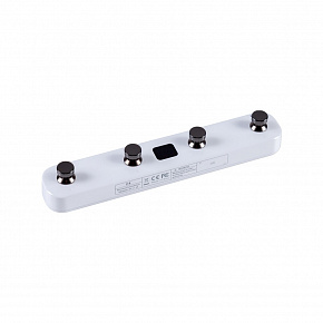 MOOER F4-WH