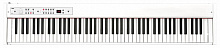 KORG D1-WH