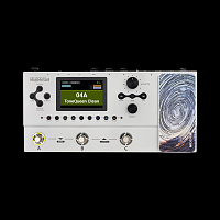 MOOER GE200 Plus