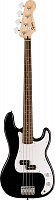 FENDER SQUIER Sonic Precision Bass, LRL WPG BLK