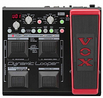 VOX Dynamic Looper VDL-1