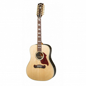 GIBSON 2018 Songwriter 12 string Antique Natural