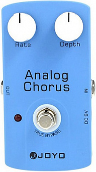 JOYO JF-37-Analog-Chorus