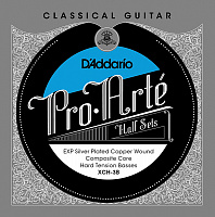 D'ADDARIO XCH-3B