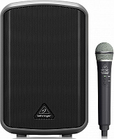 BEHRINGER MPA100BT