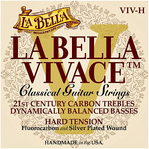 LA BELLA VIV-H