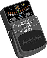 BEHRINGER TU300 Chromatic Tuner