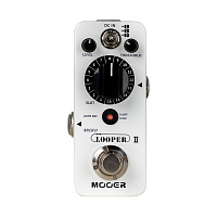 MOOER Micro Looper II