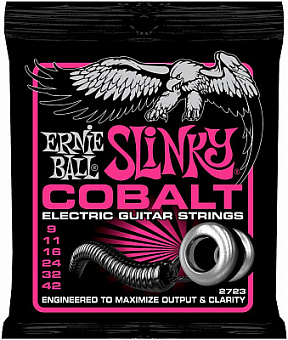 ERNIE BALL P02723